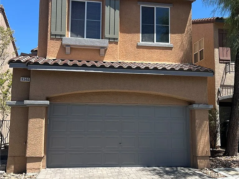 9346 Night Mesa St — Photo 1