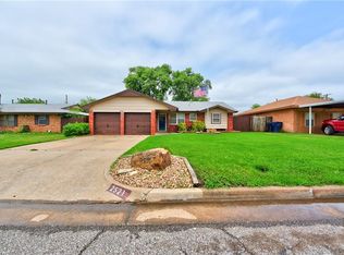 2521 SW 79th St, Oklahoma City, OK 73159