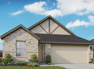 Bermuda Plan, Prairie Green, Converse, TX 78109