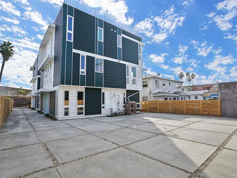 837 N Kingsley Dr — Photo 14