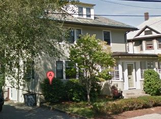 98 Common St, Watertown, MA 02472