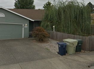 1492 SW 207th Ter, Beaverton, OR 97003