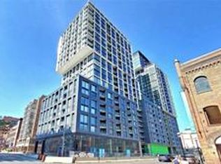 158 Front St E #815, Toronto, ON M5A 0K9