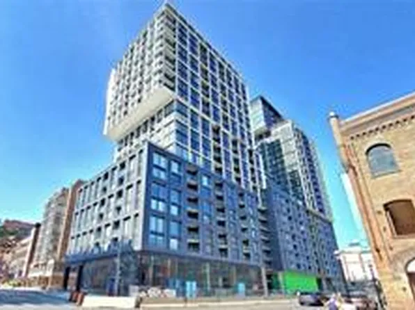 158 Front St E, Toronto, ON