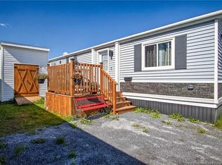5 Dove St, Saint John, NB E2J2R5