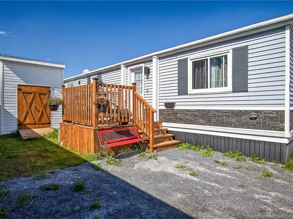 5 Dove St, Saint John, NB E2J 2R5