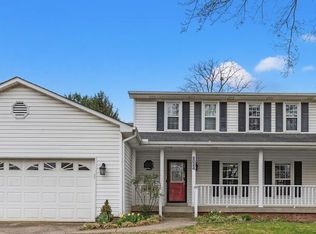 2024 McNair Ct, Lexington, KY 40513