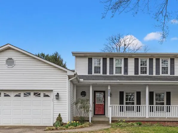 2024 McNair Ct, Lexington, KY 40513