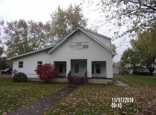 2029 Main St, Greenup, KY 41144