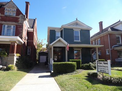 508 16th St, Ashland, KY, 41101