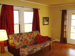 1116 SW Taylor St APT 4, Topeka, KS 66612