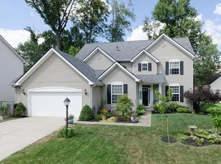 10328 Ridge Line Ct, Indianapolis, IN 46236