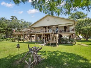 306 Green Dr, Deridder, LA 70634