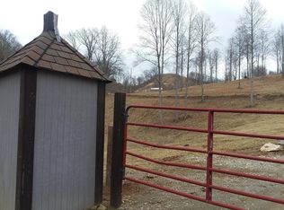 274 Ervintown Rd, Castlewood, VA 24224