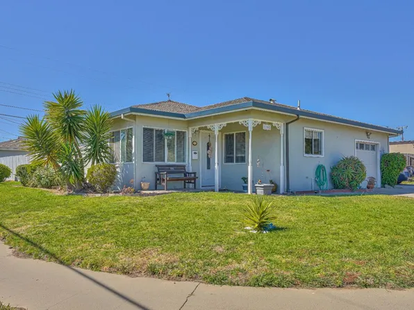 1305 Bolero Ave, Salinas, CA 93906