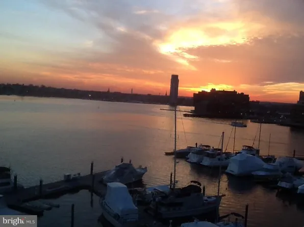 1000 Fell St Unit 412, Baltimore, MD 21231