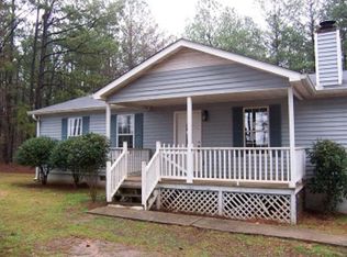 166 Robinson Rd, Newnan, GA 30263