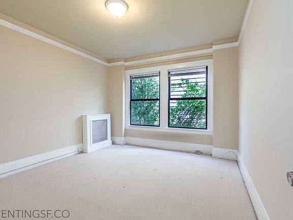 4th image of 2195 Sacramento St APT 203