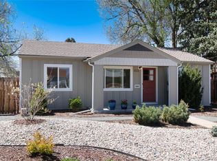 4515 S Logan St, Englewood, CO 80113