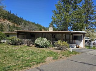 131 Riverwood Way, Dunsmuir, CA 96025