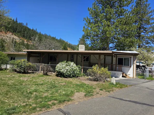 131 Riverwood Way, Dunsmuir, CA 96025