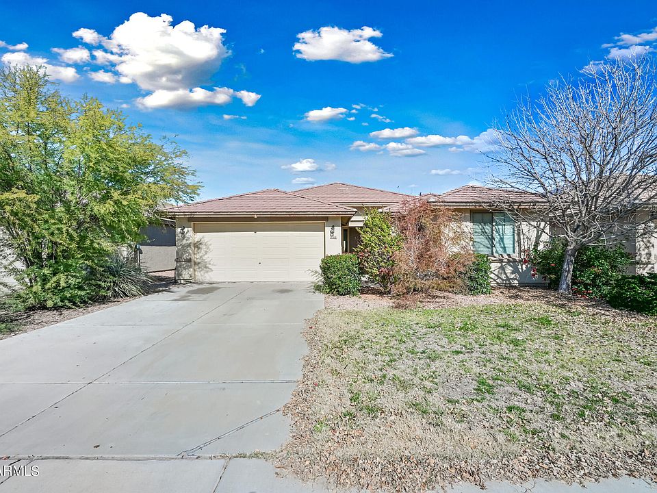 1st image of 754 W Desert Hills Dr