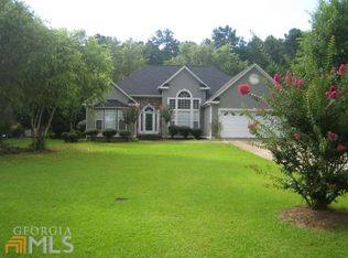 1735 Pine Needle Ln, Elberton, GA 30635