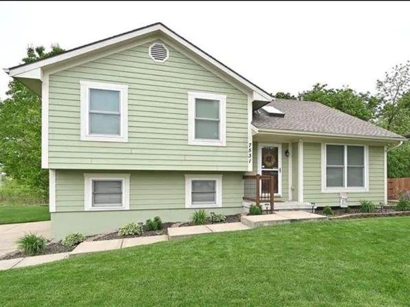 7531 N Kentucky Ave, Kansas City, MO 64158