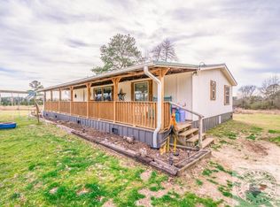 539 County Road 4677, Atlanta, TX 75551