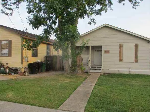 600 E 40th 1/2 St, Houston, TX 77022