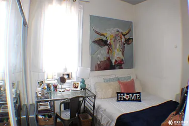 Rented by Oxford Property Group