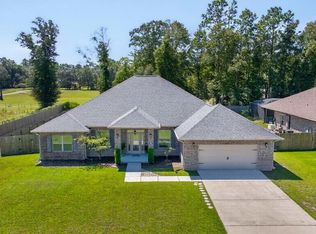6506 Cedar Key Dr, Milton, FL 32570