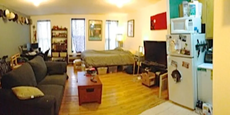 Rented by Boerum Hill Realty | media 58