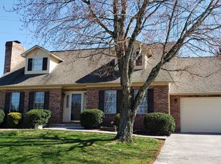 2833 Ty Dr, Louisville, TN 37777