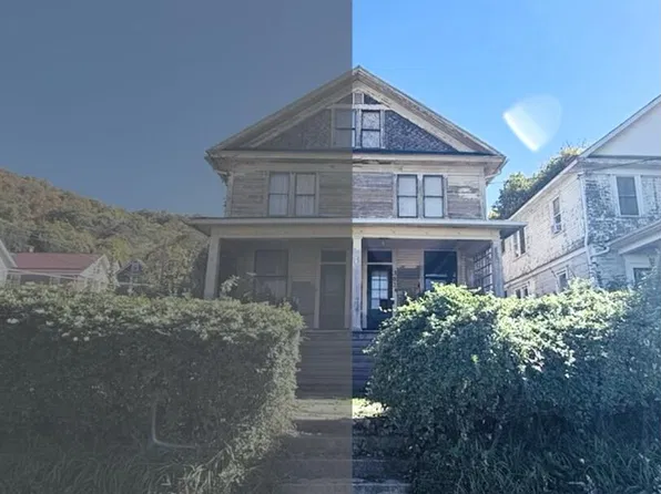 302 Grove Ave, Johnstown, PA 15902