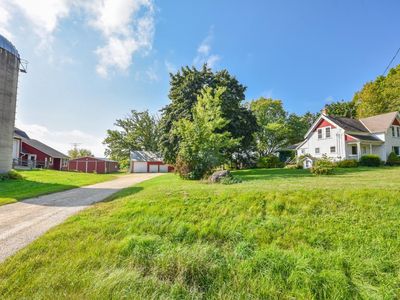 721 County Highway NN, Cedarburg, WI, 53012