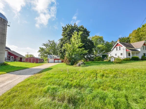 721 County Highway NN, Cedarburg, WI 53012