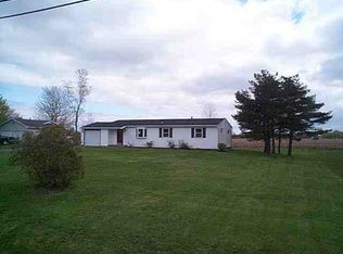 806 Hamlin Parma Tl Rd, Hilton, NY 14468