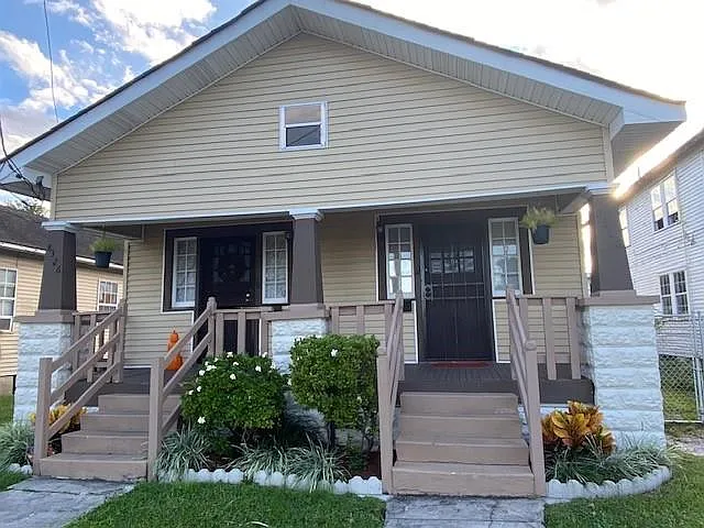 8328 Forshey St — Photo 2