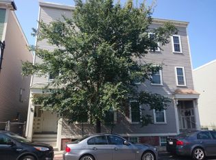 291 W 2nd St #2, Boston, MA 02127
