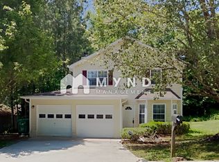 4635 Latchwood Dr, Lithonia, GA 30038