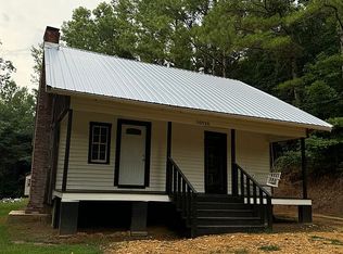 10526 Highway 25 S, Fulton, MS 38843