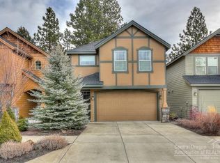61314 Huckleberry Pl, Bend, OR 97702