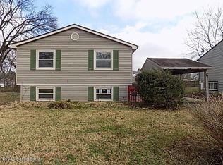 8819 Old Ironsides Dr, Louisville, KY 40228