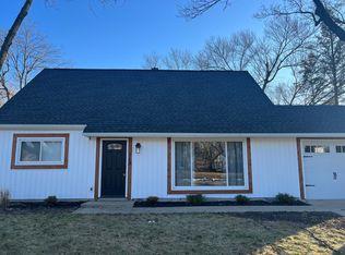 113 Sharon Rd, West Lafayette, IN 47906