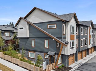 17155 79a Ave #1, Surrey, BC V4N0T1