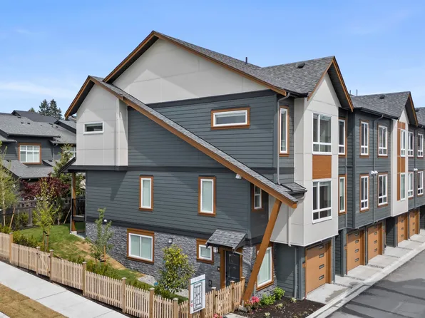 17155 79a Ave #5, Surrey, BC V4N 0T1