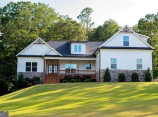 124 Pine View Dr, Williamson, GA