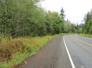 0 N Agate Rd W, Shelton, WA 98584