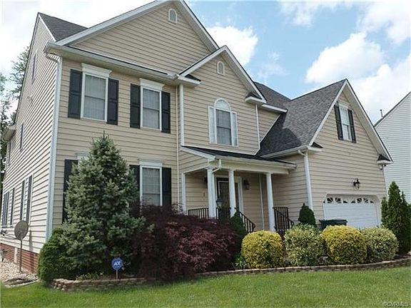 5th image of 4508 Moraticco Ct